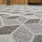 Tapete Natural Look Podio-a 200x250 Cm