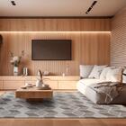 Tapete Natural Look Podio-a 200x300 Cm