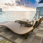 Tapete Natural Look Tabuleiro-a 200x300 Cm