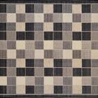 Tapete Natural Look Tabuleiro-b 150x200 Cm