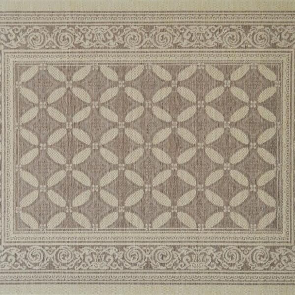 Tapete Natural Look Turmalina-a 100x150 Cm