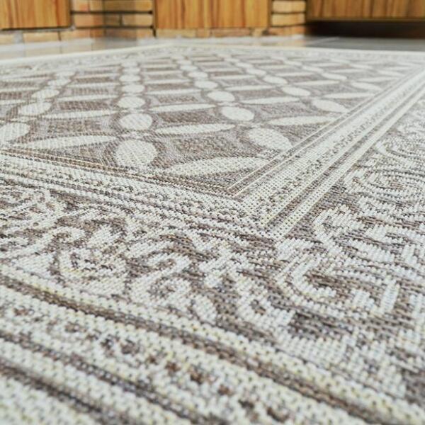 Tapete Natural Look Turmalina-a 200x250 Cm