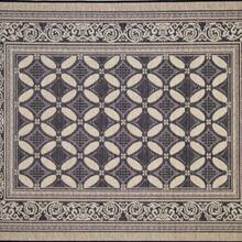 Tapete Natural Look Turmalina-b 100x150 Cm