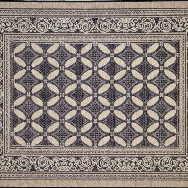 Tapete Natural Look Turmalina-b 100x150 Cm