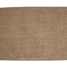 Tapete Natural Quadrado Sisal (150x150cm) Kapa