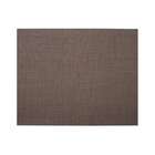 Tapete Natural Quadrado Sisal (150x150cm) Marrom