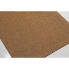Tapete Natural Quadrado Sisal (250x250cm) Mesclado