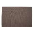 Tapete Natural Retangular Sisal (200x250cm) Marrom