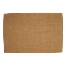 Tapete Natural Retangular Sisal (200x300cm) Mel Claro