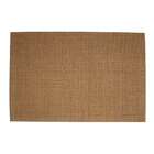 Tapete Natural Retangular Sisal (200x300cm) Mesclado