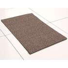 Tapete Natural Retangular Sisal (50x100cm) Marrom