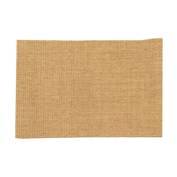 Tapete Natural Retangular Sisal (50x100cm) Mel Claro