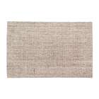 Tapete Natural Retangular Sisal (50x100cm) Polar