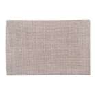 Tapete Natural Retangular Sisal (50x100m) Areia