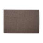 Tapete Natural Retangular Sisal (60x180cm) Marrom