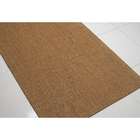 Tapete Natural Retangular Sisal (60x180cm) Mesclado