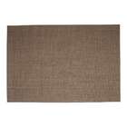 Tapete Natural Retangular Sisal (70x200cm) Camelo