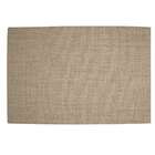 Tapete Natural Retangular Sisal (70x200cm) Polar