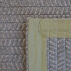 Tapete Natureza Mandacaru Cinza 3x4cm Apaeb