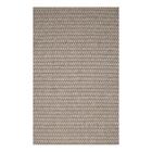 Tapete Natureza Mandacaru Cinza 3x4cm Apaeb