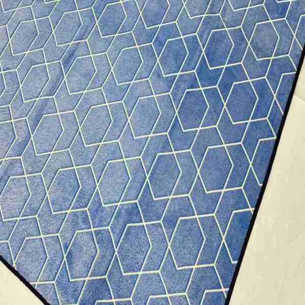 Tapete Neon Infantil 1 00 X 1 40 - 03