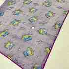 Tapete Neon Infantil 2 00 X 1 40 - 01