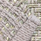 Tapete Nepal 100x150 Des05 Seaglass