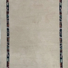 Tapete Nepal 140x200 Salmao 17