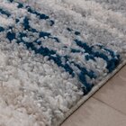 Tapete Nevada 150x200cm Niazitex Bege