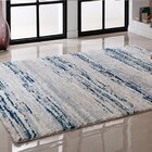 Tapete Nevada 150x200cm Niazitex Bege