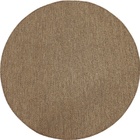 Tapete New Boucle 150 Redondo Havana 11/06