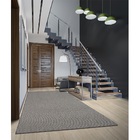 Tapete New Boucle 1 50x2 50m Vulcan 97/56 - Linha Capri