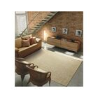 Tapete New Boucle 350x550 Palha 72/71