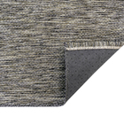 Tapete New Bouclê Chumbo 2,50x3,00m