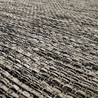 Tapete New Bouclê Chumbo 2,50x3,50m