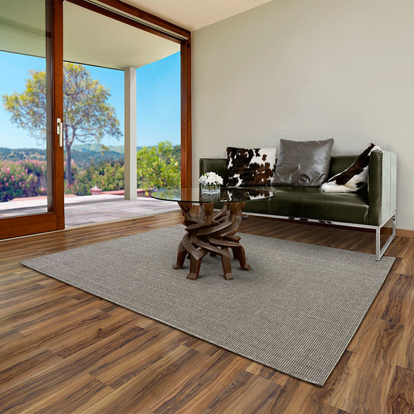 Tapete New Boucle Henna 96/54 2,50x3,00 - Tapetes São Carlos