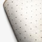 Tapete New Bouclê Palha 0,66x1,20 - Tapetes São Carlos - Palha