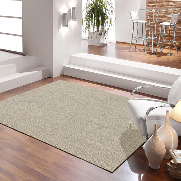 Tapete new boucle palha clearance