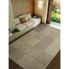 Tapete New Bouclê Patchwork 1,50x2,00 - Tapetes São Carlos -