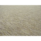 Tapete New Boucle Redondo 1 40m Palha 72/71 - Linha Capri