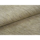 Tapete New Boucle Redondo 1 40m Palha 72/71 - Linha Capri