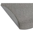 Tapete New Boucle Redondo 1 40m Vulcan 97/56 - Linha Capri