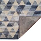 Tapete New Bouclê Sergipe 1,00x1,60 - Tapetes São Carlos - Se