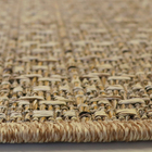 Tapete New Bouclê Sergipe Bege 1,50x2,00m