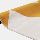 Tapete Nilo 04 3,00x4,00 - Bege E Caramelo - Edantex