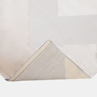 Tapete Nilo 05 3,00x4,00 - Azul E Bege - Edantex