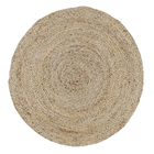 Tapete Nils Juta Mel 1,00x1,00m Inspire