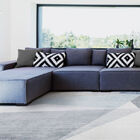 Tapete Nordic 01 200x300 - Bege - Edantex