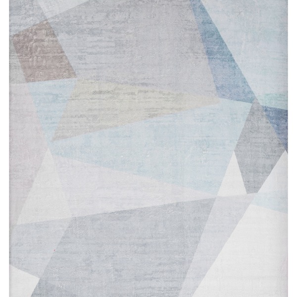 Tapete Nordic 01 200x300 - Bege - Edantex