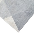 Tapete Nordic 01 200x300 - Bege - Edantex